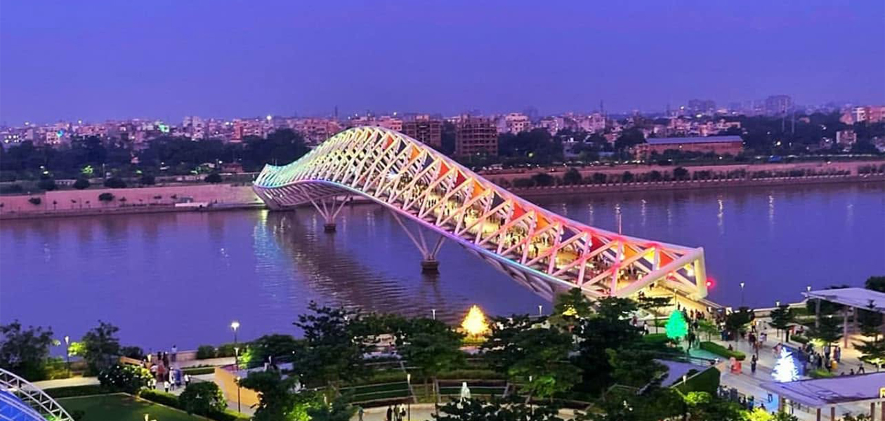 Gandhinagar